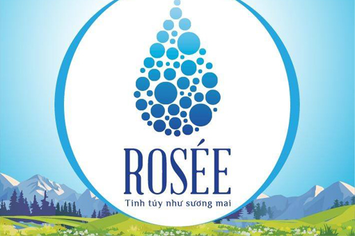 Rosee - Tinh túy như sương mai