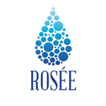 Logo Rosee Water