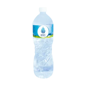 Nước tinh khiết Rosee 1.5 lít